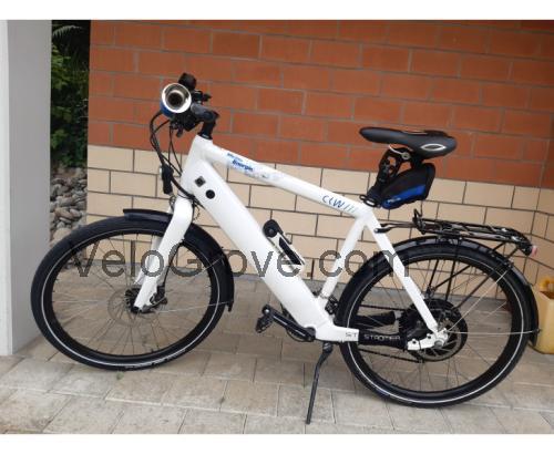 Stromer ST6 fiche technique et avis